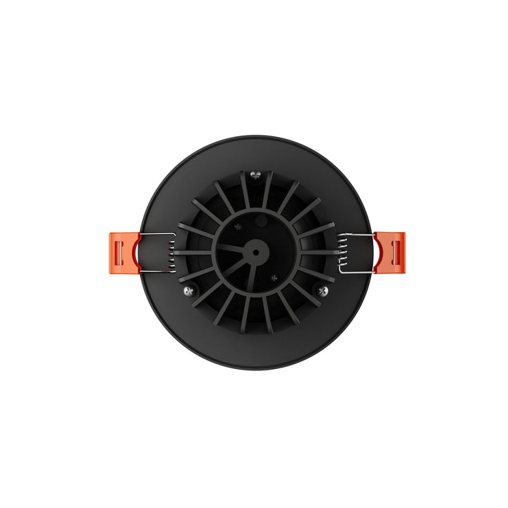 RGR - LED Round Regressed Downlight