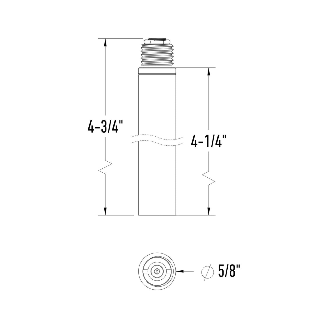PowerStem Extension