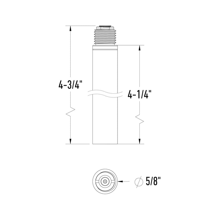 PowerStem Extension