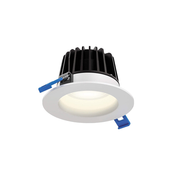 RGR - LED Round Regressed Downlight