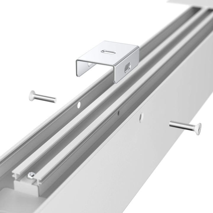 Boulevard - LED 48" Linear Flush Mount