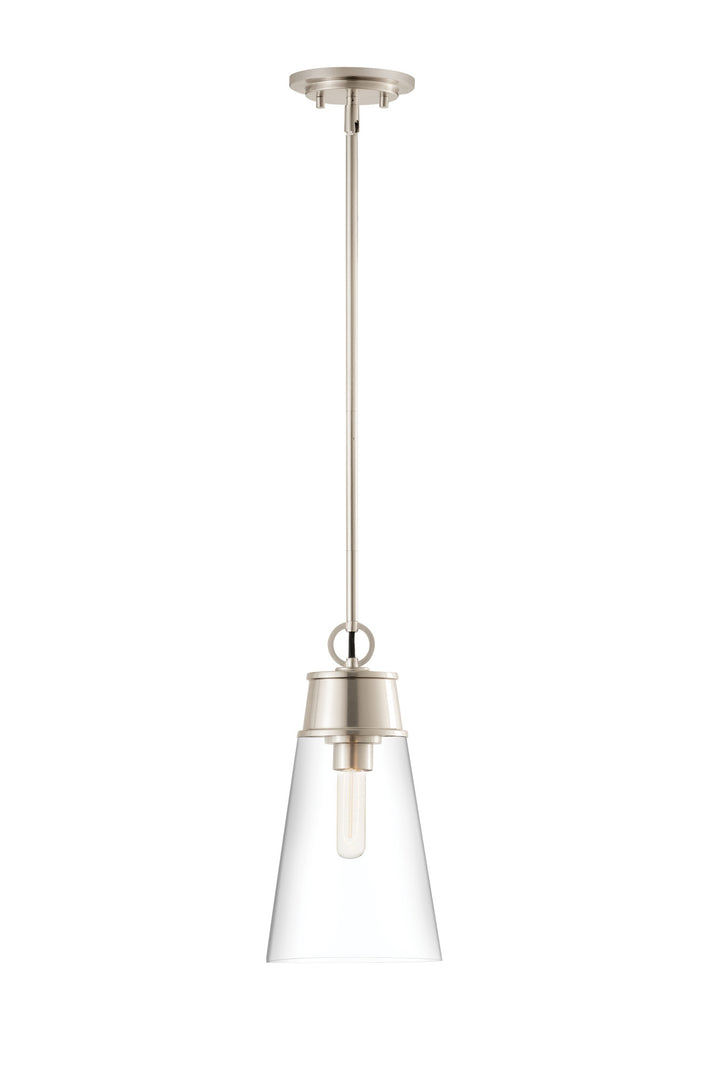 Wentworth - 1 Light Pendant