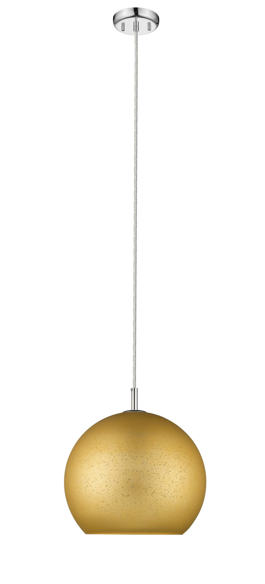 Nimbus - 1 Light Pendant