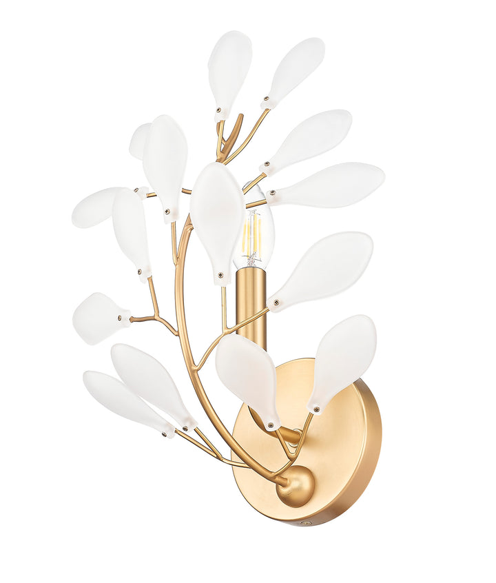 Claudine - Wall Sconce