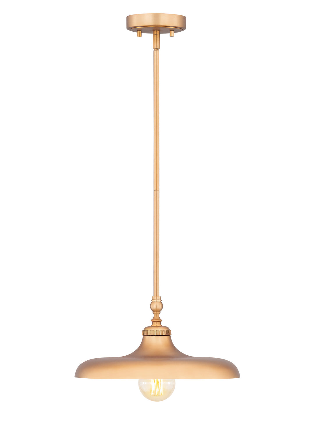 Camden - 1 Light Pendant