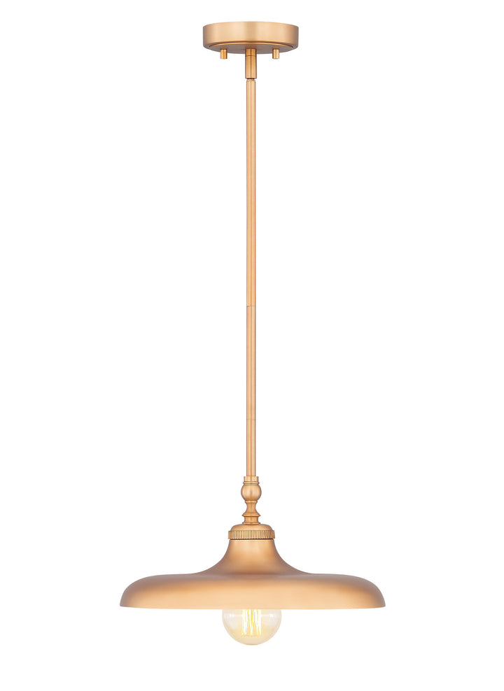 Camden - 1 Light Pendant