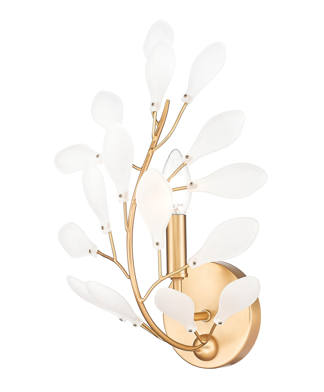 Claudine - Wall Sconce