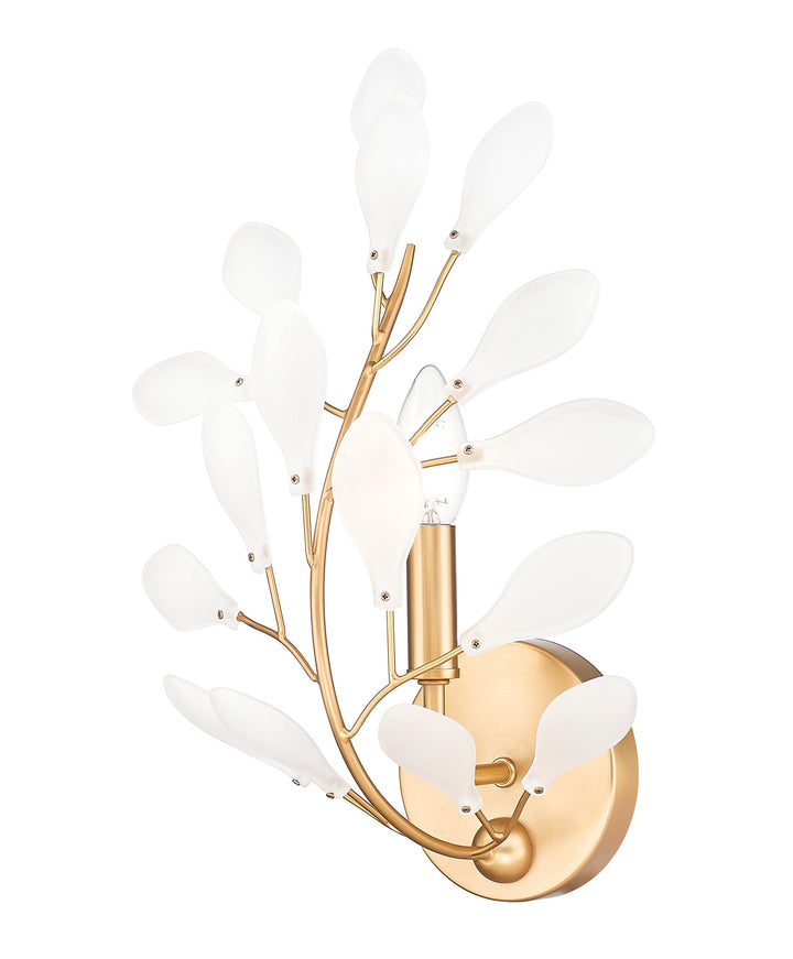 Claudine - Wall Sconce