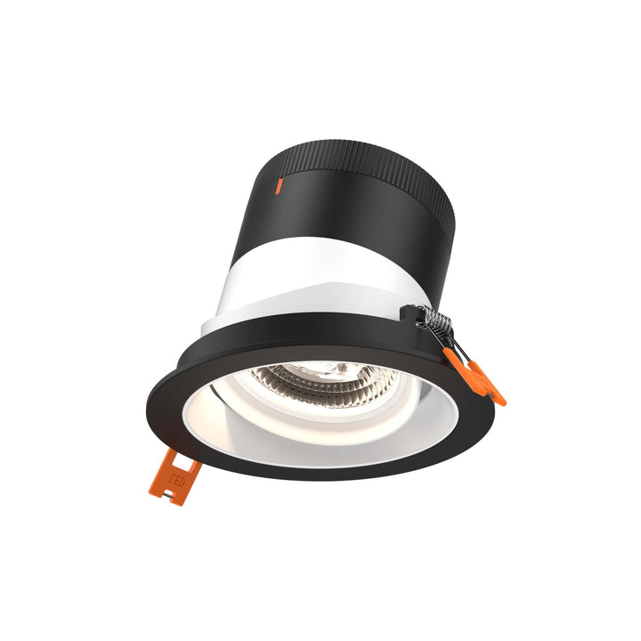 Moda - LED 4" Gimbal Modular Recessed