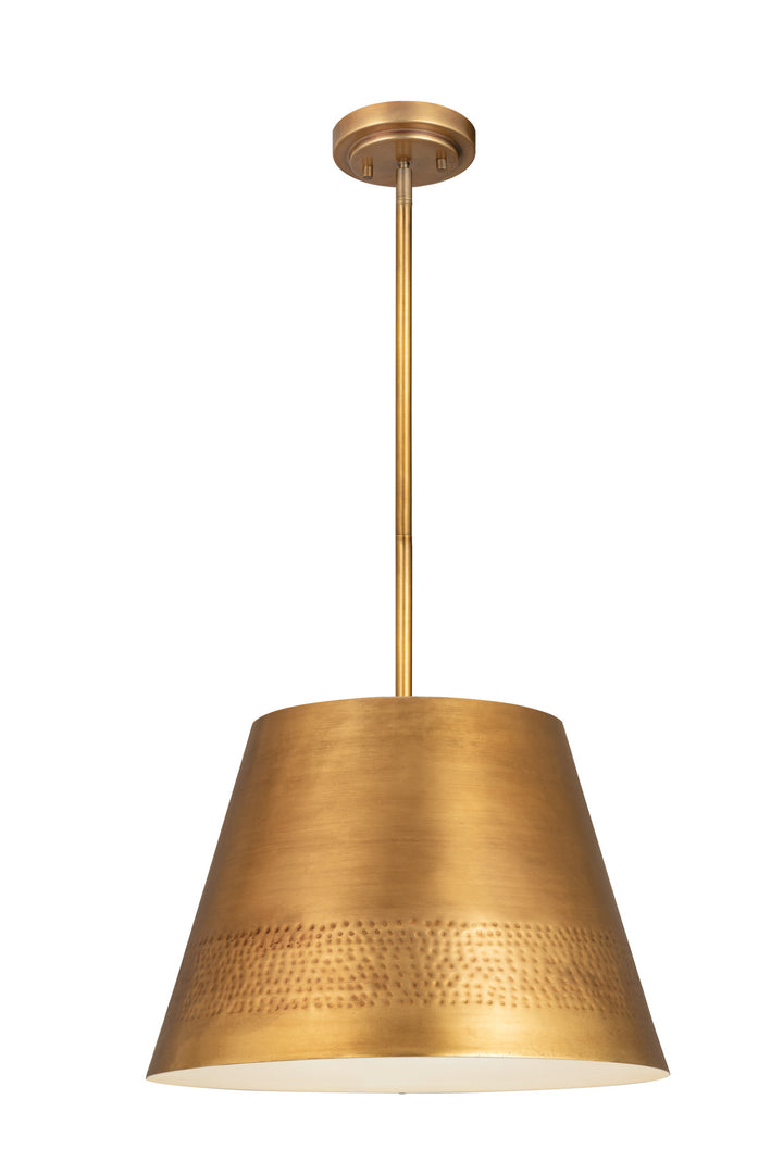 Maddox - 1 Light Chandelier