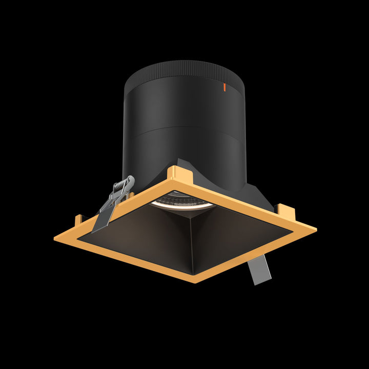 Moda - LED 6" Square Modular Recessed