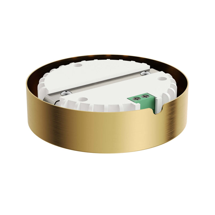 Push Puck - 24V Surface Mount Puck