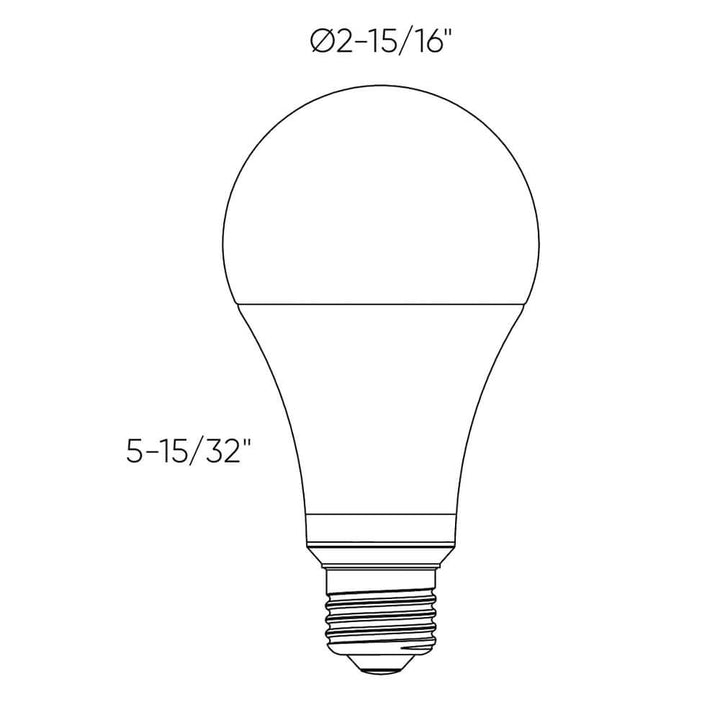 A21 Pro - A21 Smart Bulb