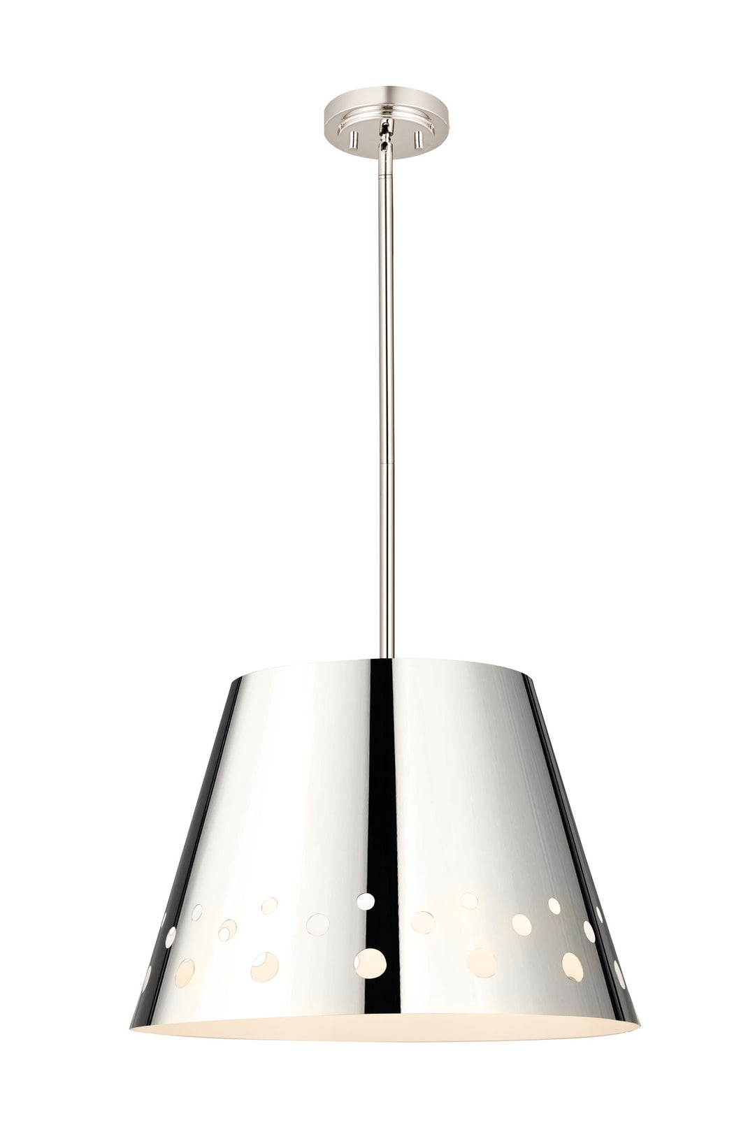 Katie - 1 Light Chandelier