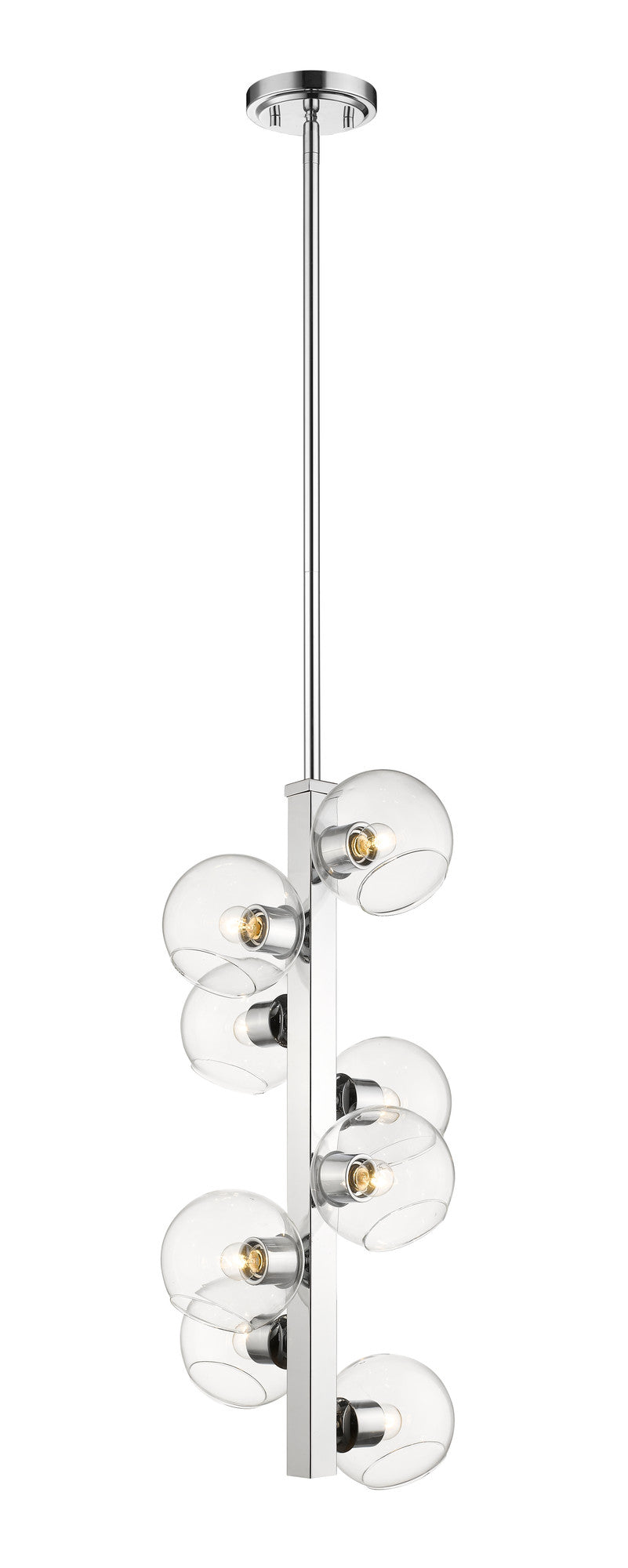 Marquee - Chandelier