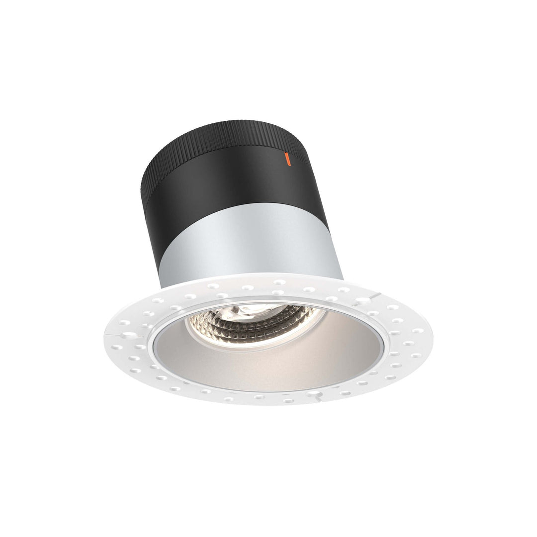 Moda - LED 4" Sloped Ceiling Modular Recessed