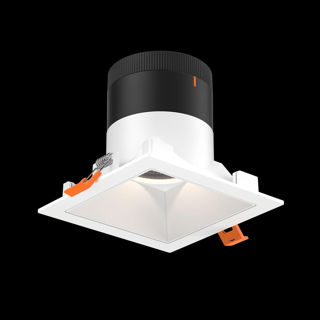 Moda - LED 4" Square Modular Recessed