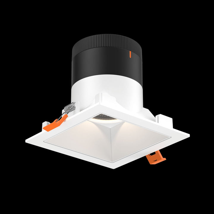 Moda - LED 4" Square Modular Recessed