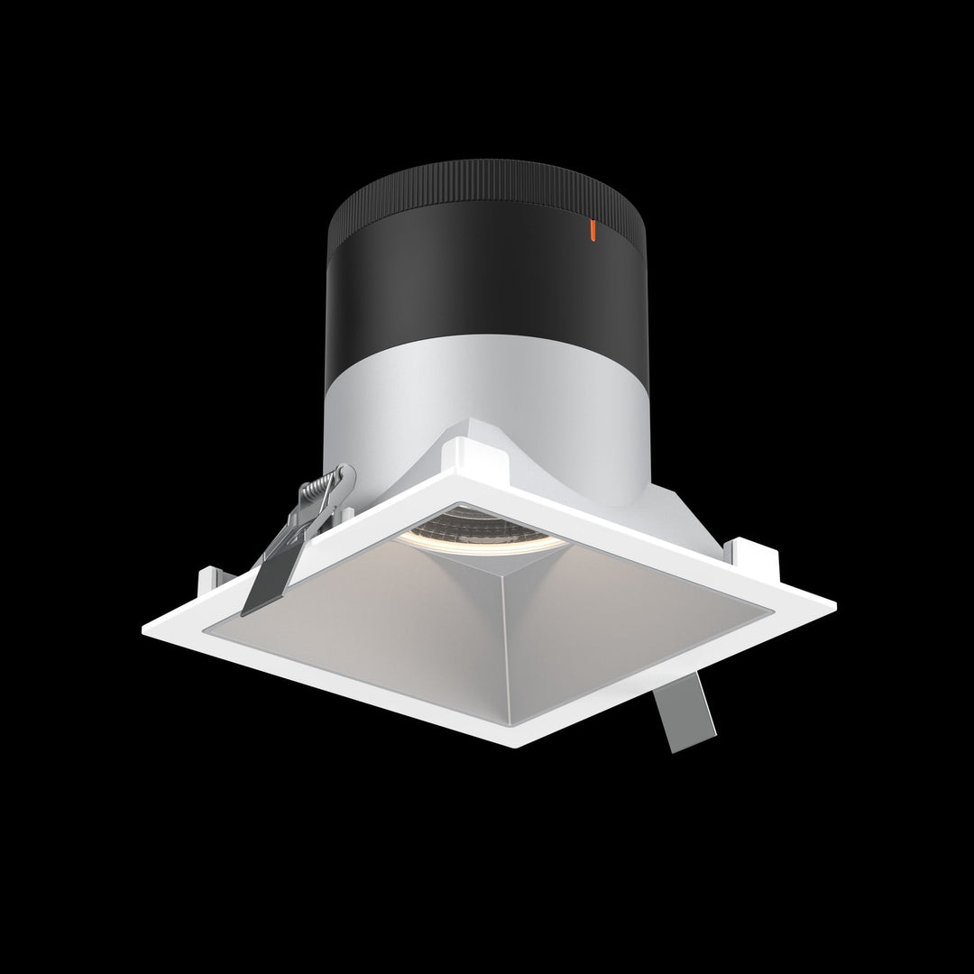 Moda - LED 6" Square Modular Recessed