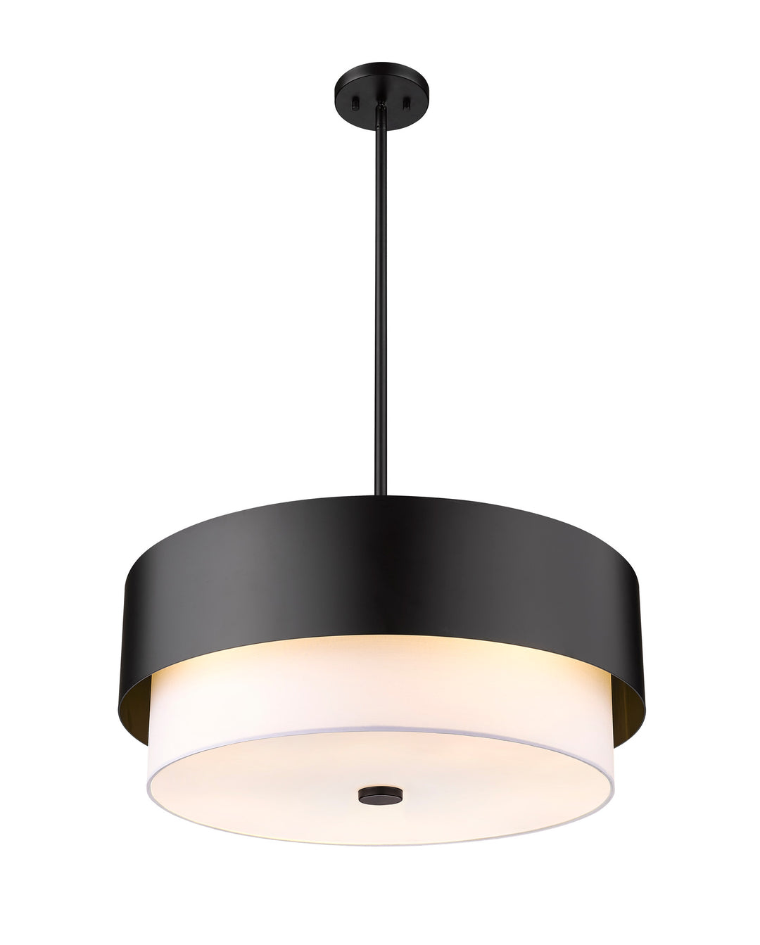Counterpoint - Chandelier by Z-Lite - view 5