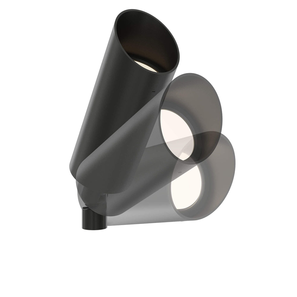 Slim Spot - LED 5.5" Spotlight
