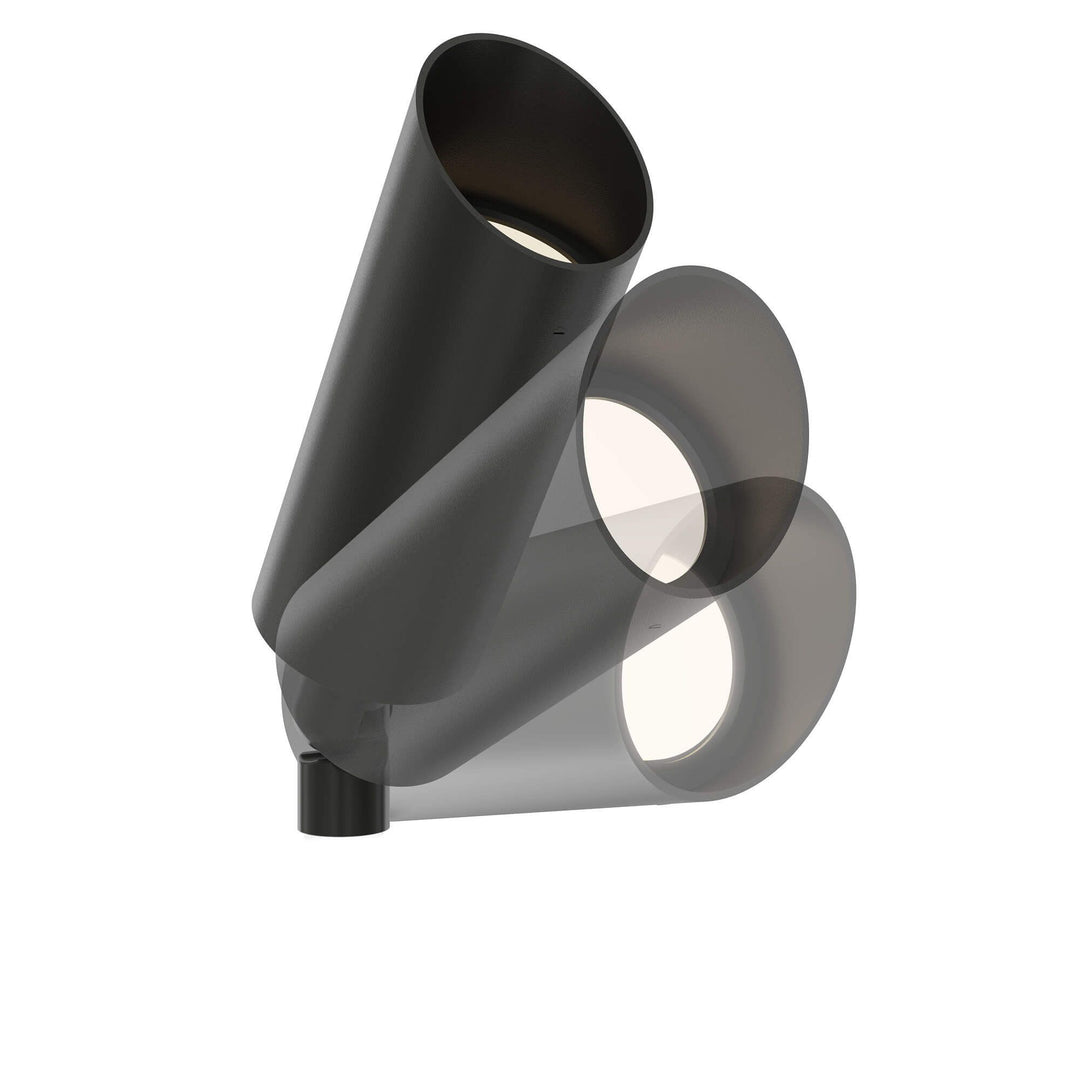 Slim Spot - LED 5.5" Spotlight