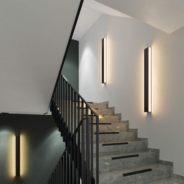 Boulevard - LED 48" Linear Wall Sconce