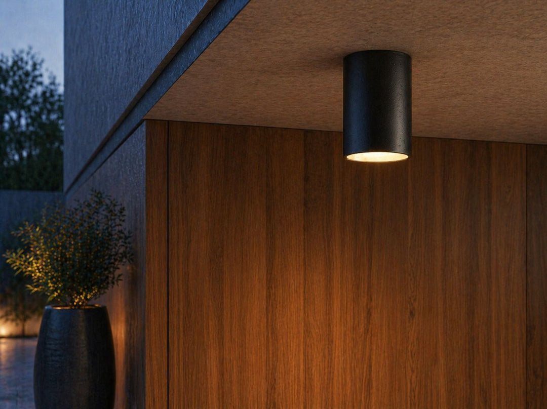 Pillar - Extension Rod