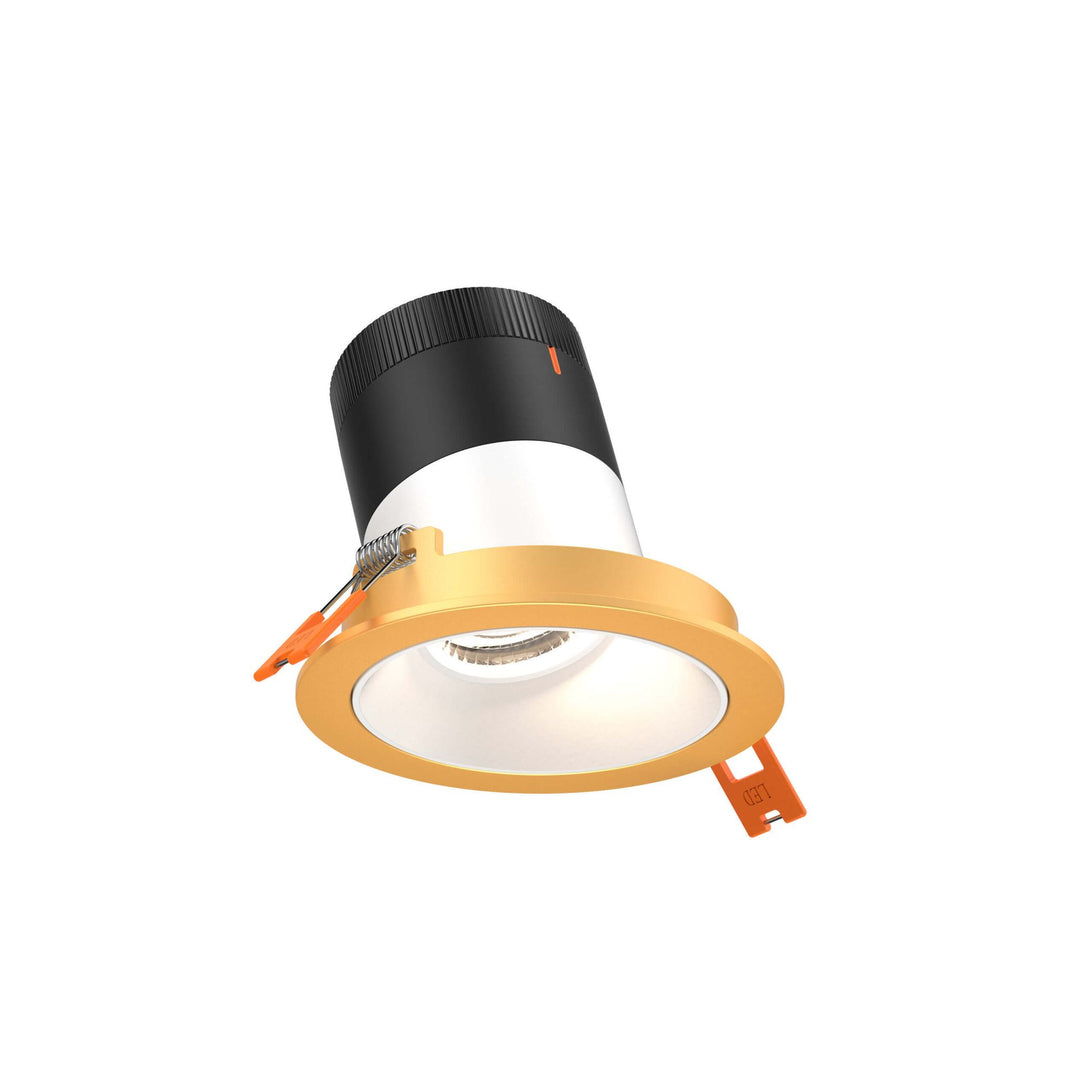 Moda - LED 3" Sloped Ceiling Modular Recessed