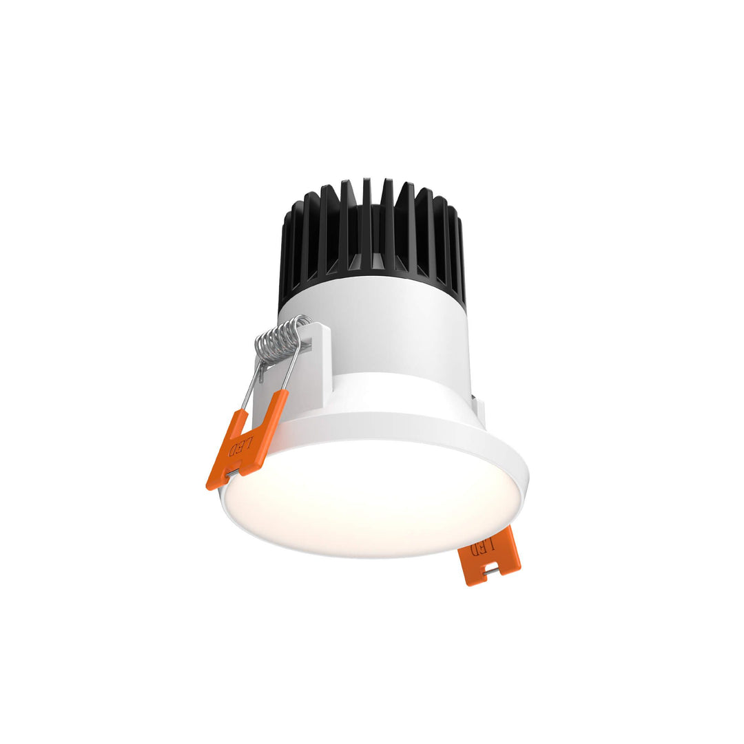 Nest - LED Almost Trimless Downlight