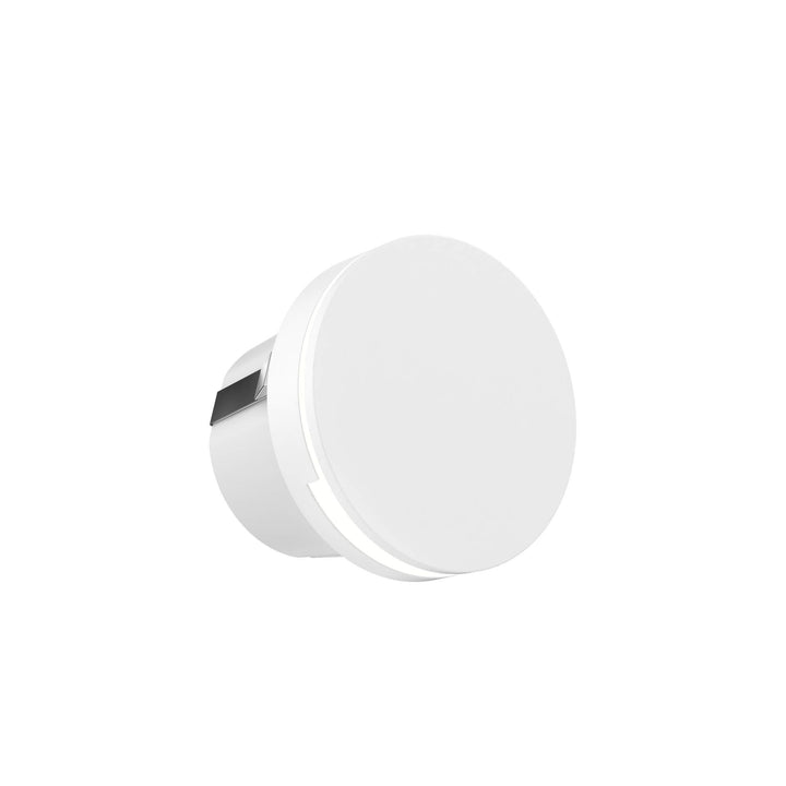 Pearl - LED 3" Round Step Light