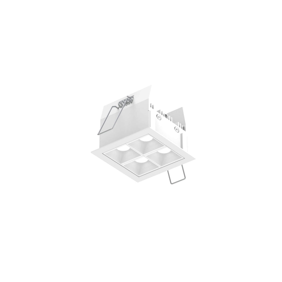 PinPoint - LED Multi-Spot Recessed Downlight
