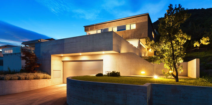LED Landscape Spotlight