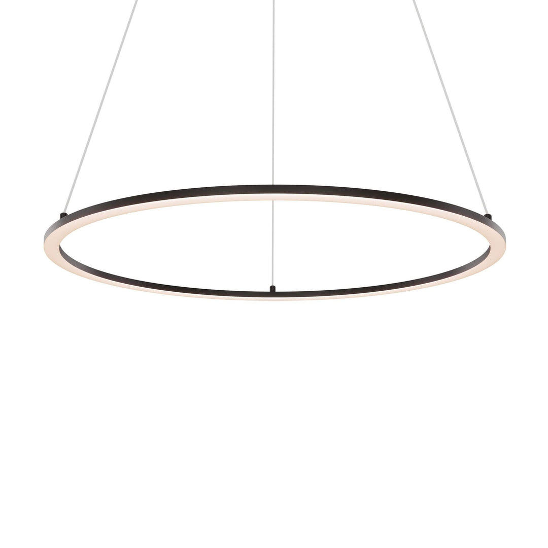 Circa - LED 24" Pendant