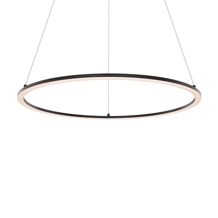 Circa - LED 24" Pendant