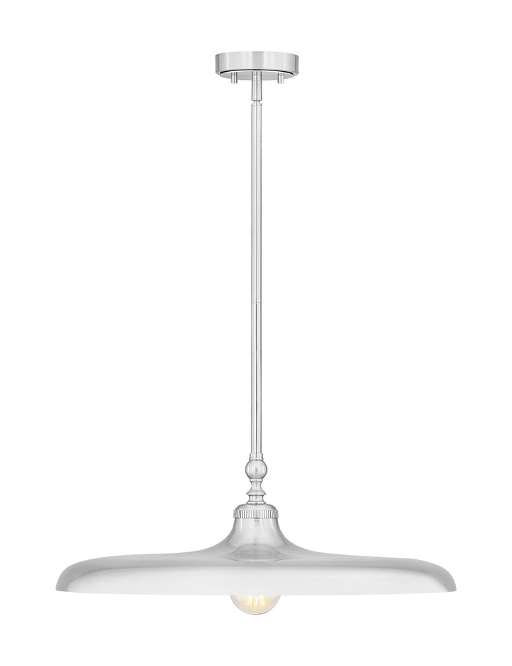 Camden - 1 Light Pendant