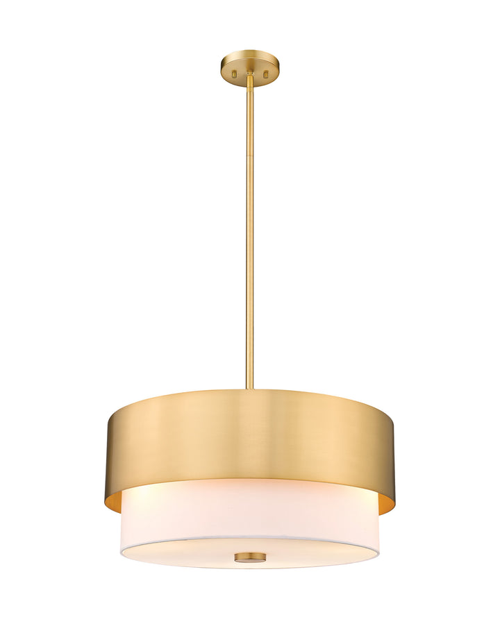Counterpoint - Pendant