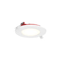Excel - LED Round Fire-Rated Panel Light