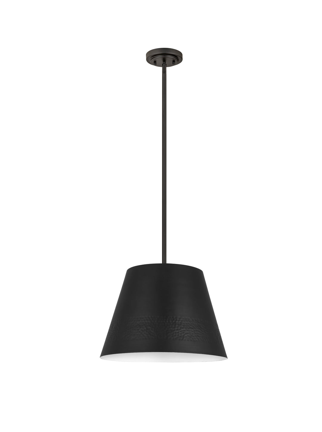 Maddox - 1 Light Chandelier