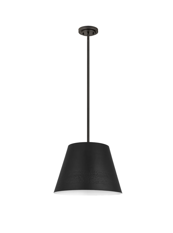 Maddox - 1 Light Chandelier