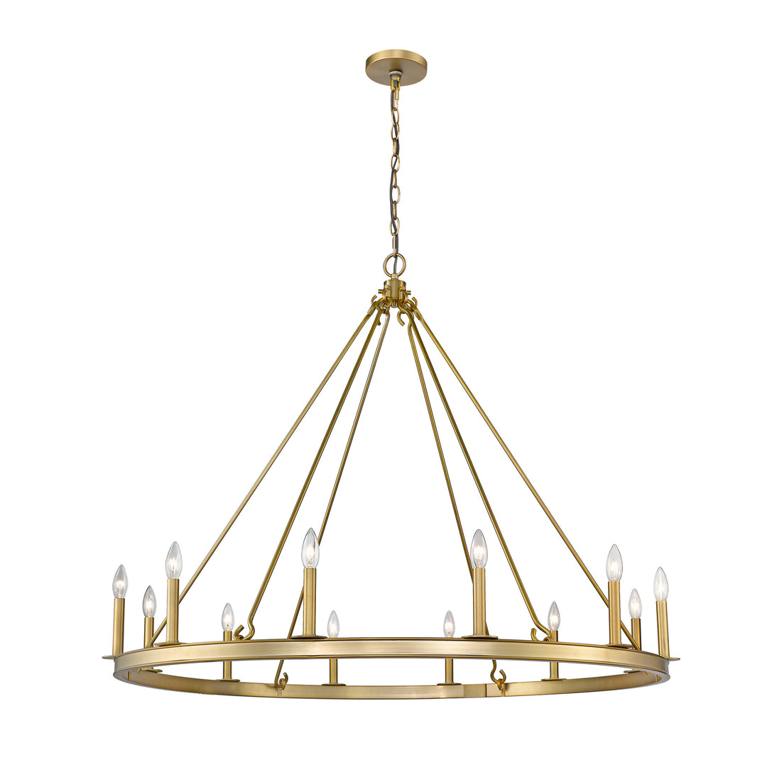 Barclay - Chandelier