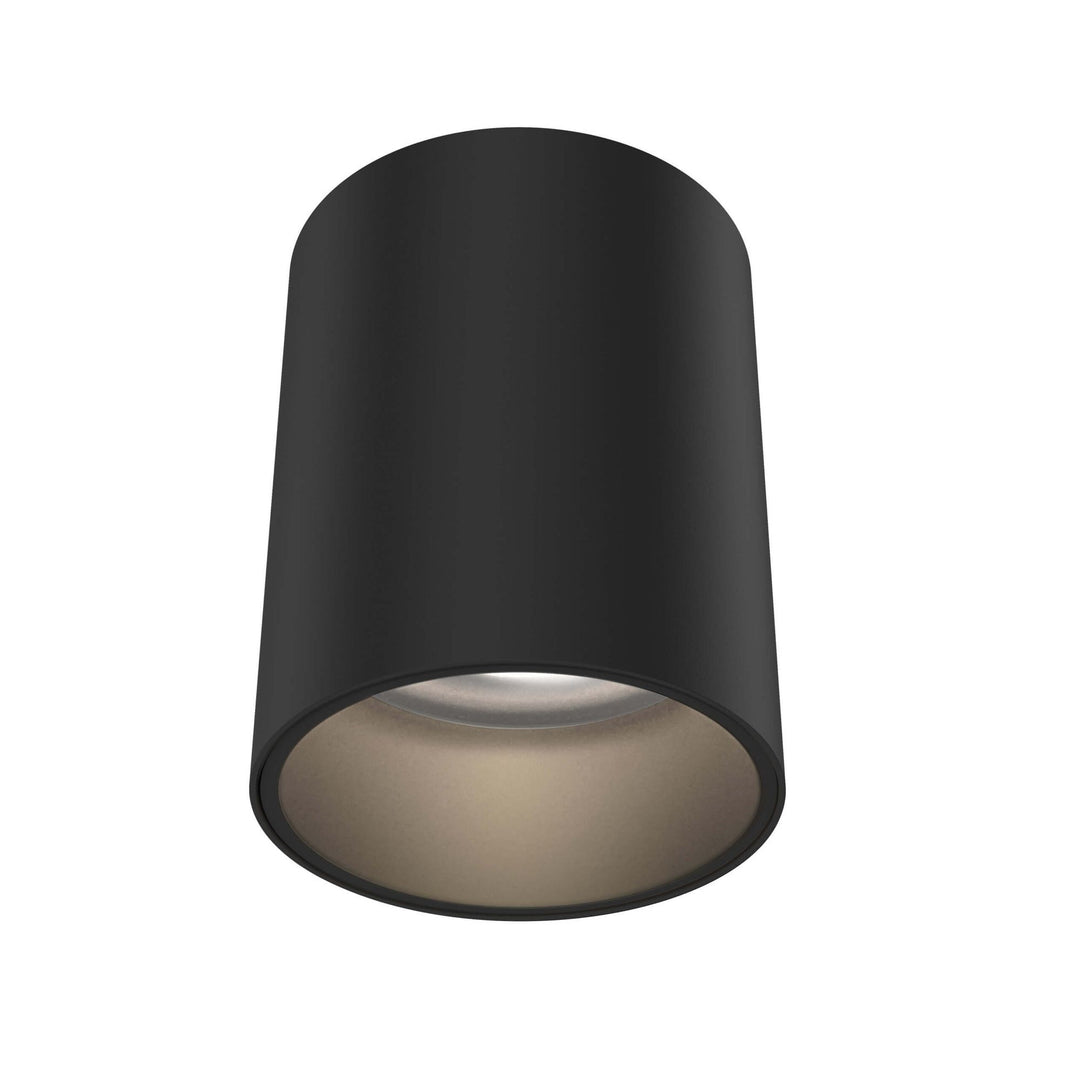 Focus - LED Cylinder Flush Mount