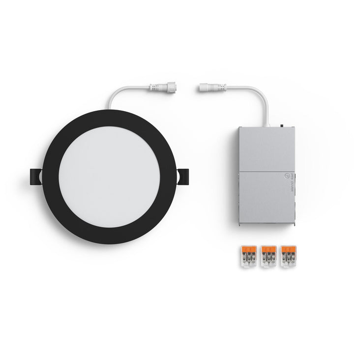Reach - 6" Round LED Panel
