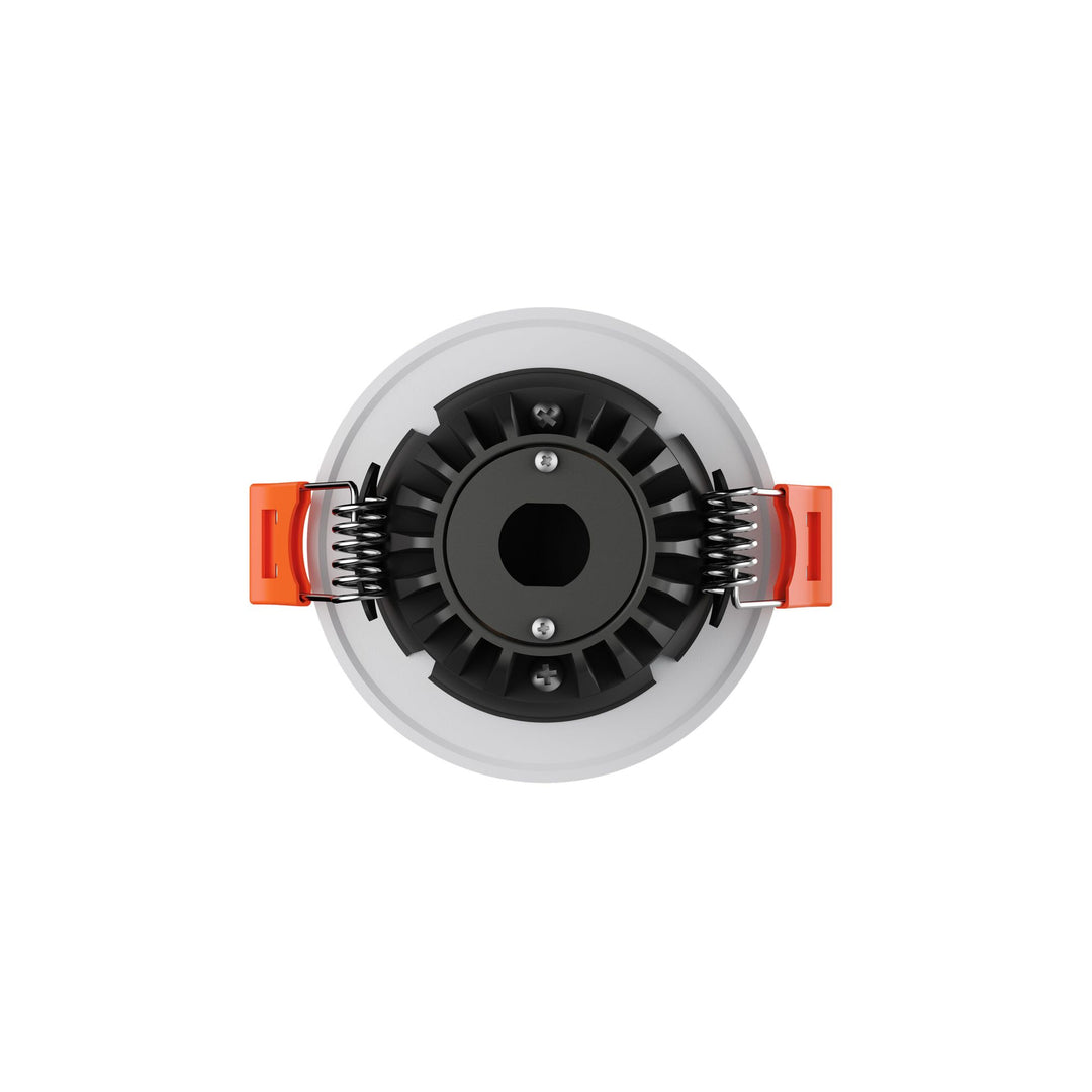 RGR - LED Round Regressed Downlight