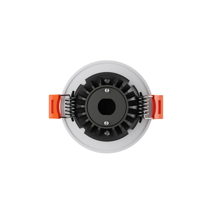 RGR - LED Round Regressed Downlight