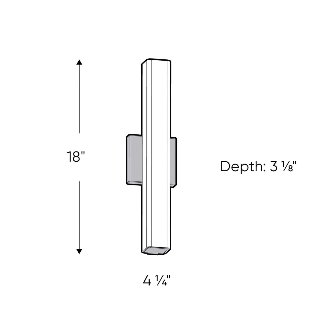 Noble - LED Wall Light