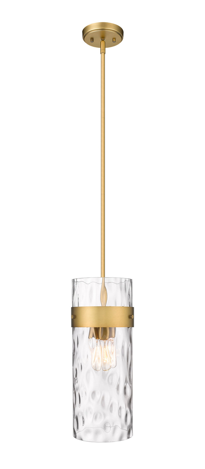 Fontaine - 3 Light Pendant