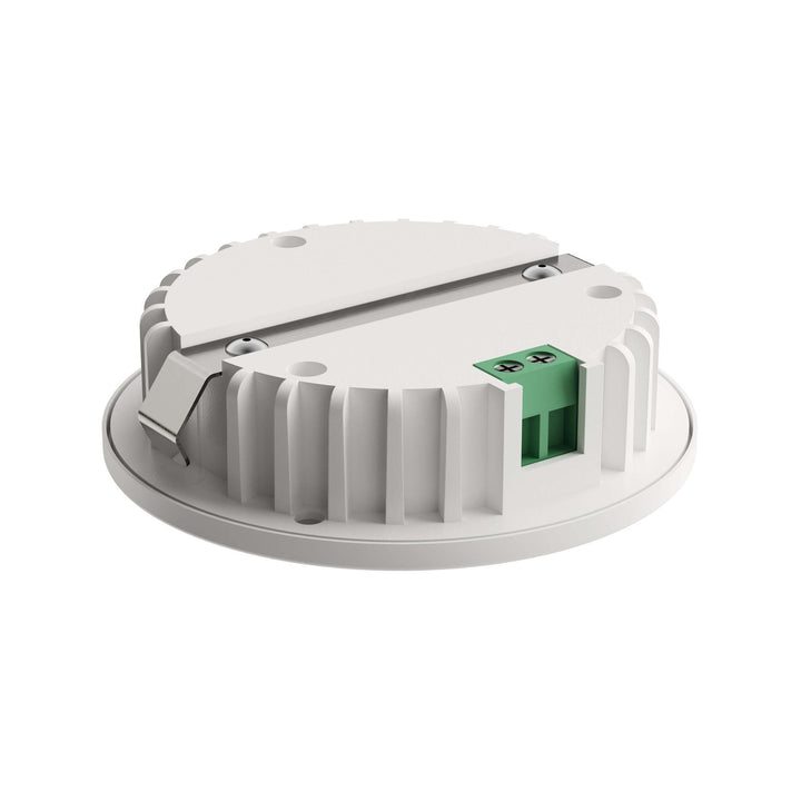 Push Puck - 24V Recessed Puck by Dals Lighting - view 2