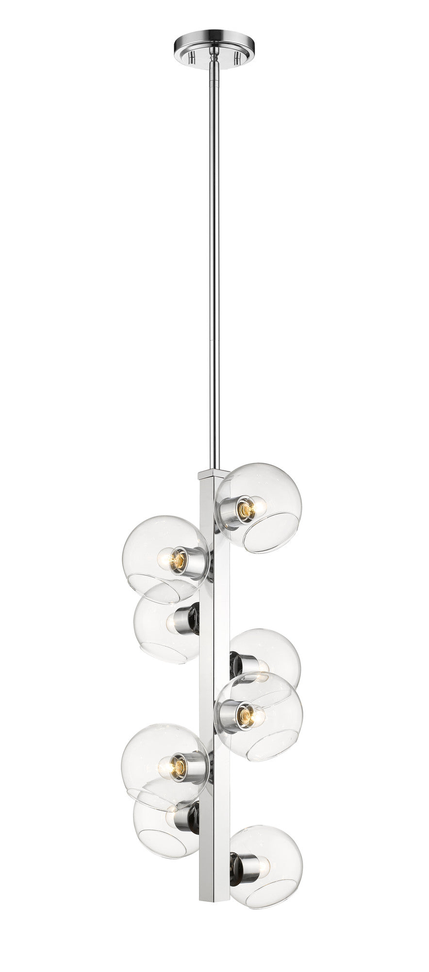 Marquee - Chandelier
