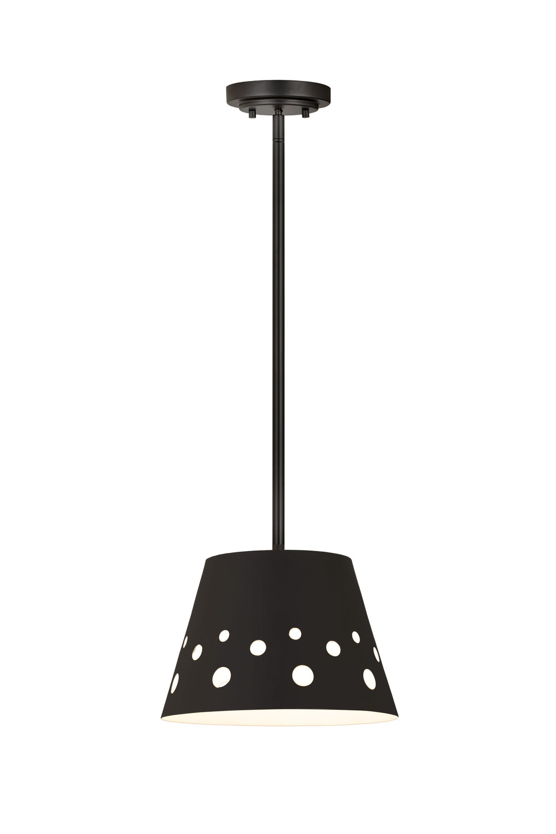 Katie - 1 Light Pendant